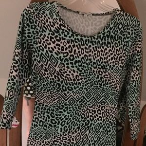 Charlotte Russe dress